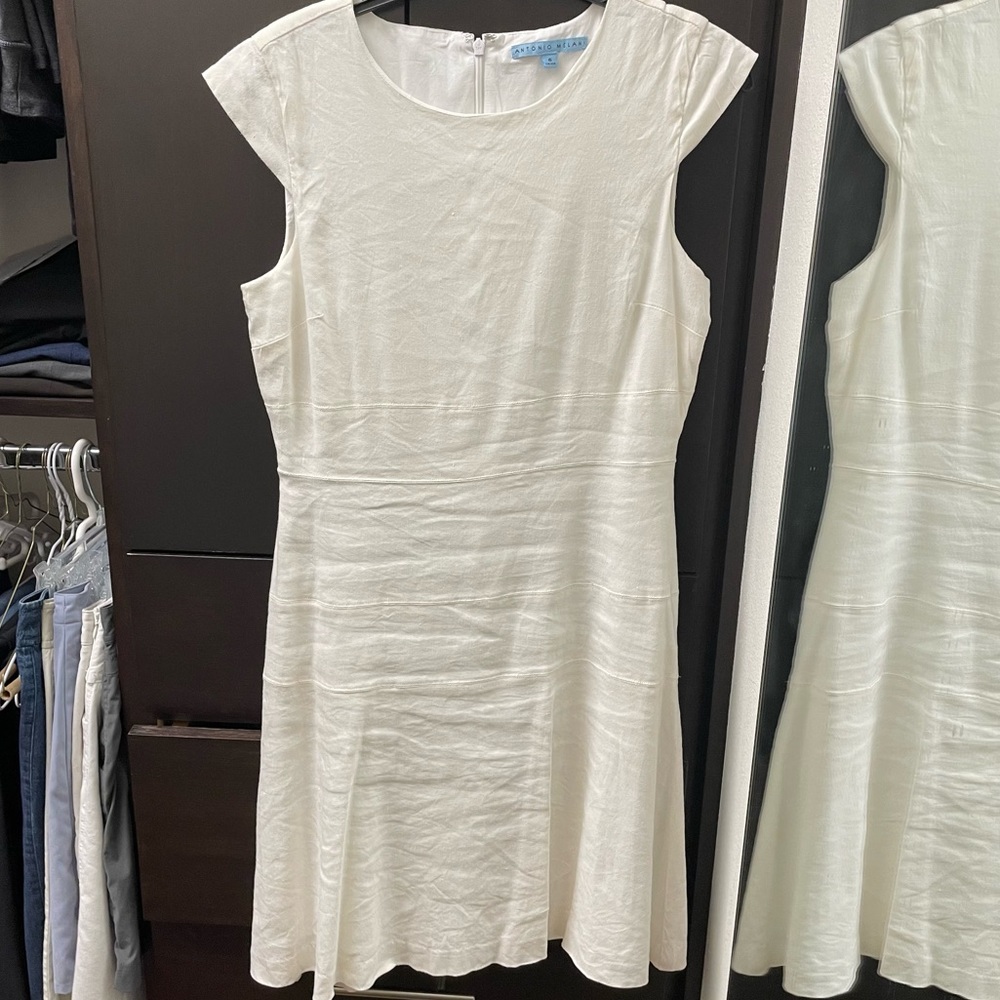 Antonio Melani dress